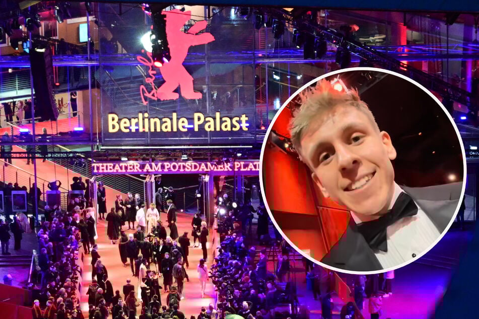 Berlin: Ohne Einladung zur Berlinale: Influencer will sich reinschmuggeln