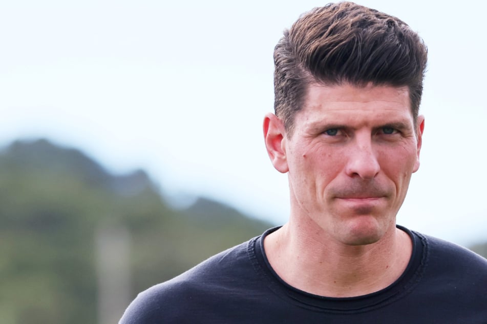 Nach Klopp-Job bei Red Bull: Was passiert jetzt eigentlich mit Mario Gomez?