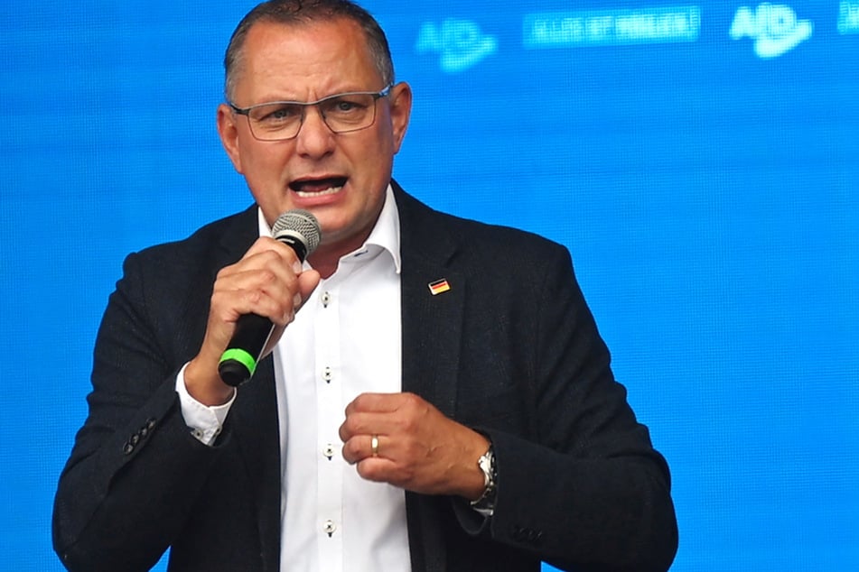 Sachsen-Anhalt-Wahl: AfD will allen Parteien Gesprächsangebote machen