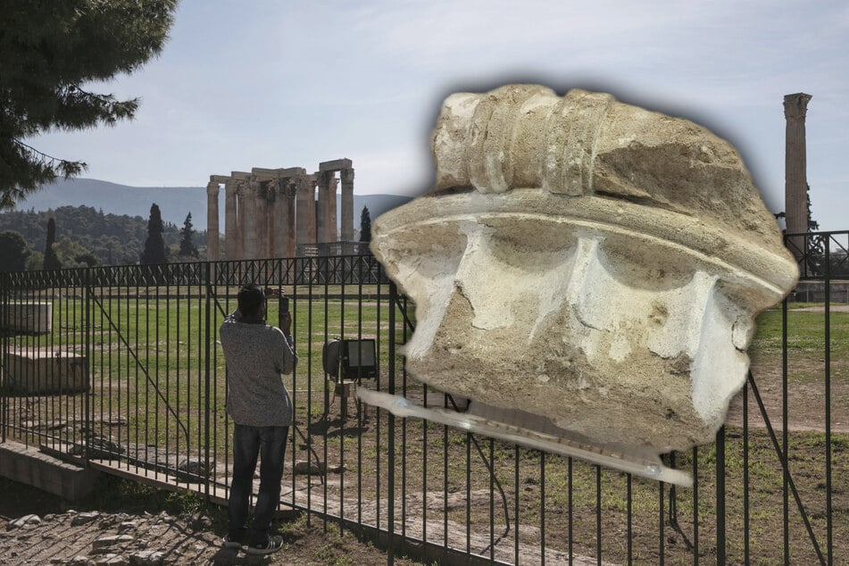 Un antiguo relicario alemán quedó atrapado durante unas vacaciones en Grecia: ¡cincuenta años después vuelve a aparecer!