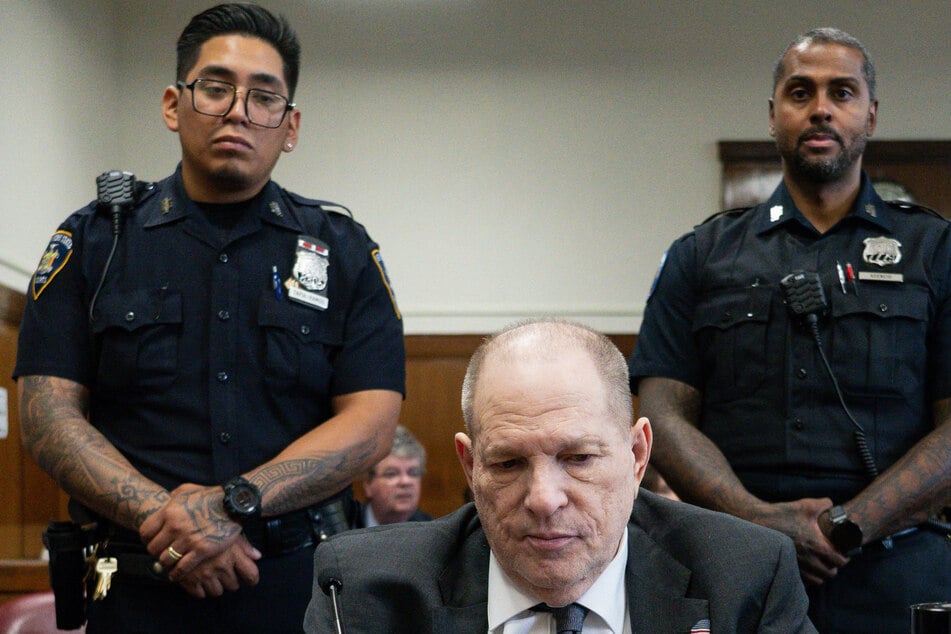 Harvey Weinstein, whose downfall in 2017 sparked the global #MeToo movement, has been on trial since April 15.
