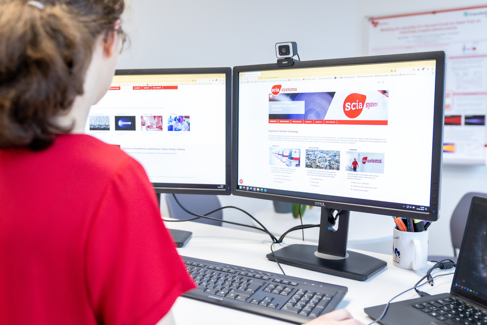 Organisation und Verwaltung: Darum kümmerst Du Dich im Vertriebsinnendienst.