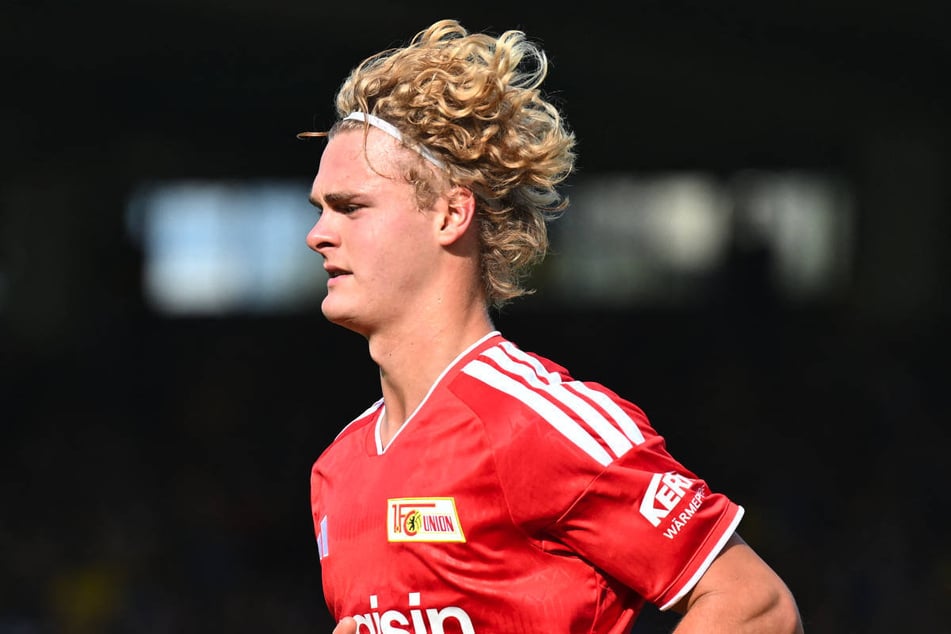 Tom Rothe (21) hat sich von seiner Lockenpracht getrennt.