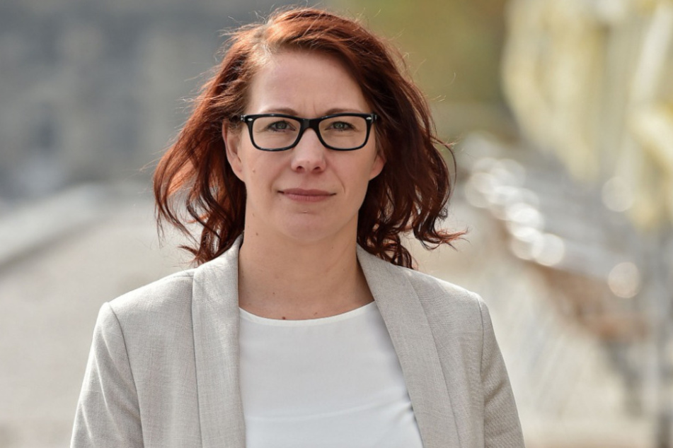 Kritik übt unter anderem Marika Tändler-Walenta (37, Die Linke).