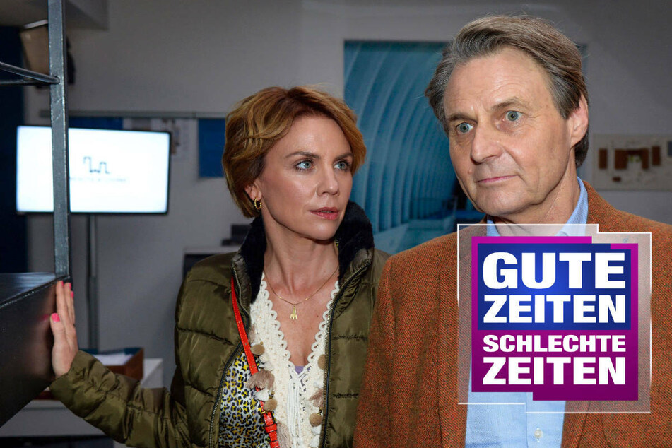 GZSZ: So fällt das Urteil in Jo Gerners Revision aus