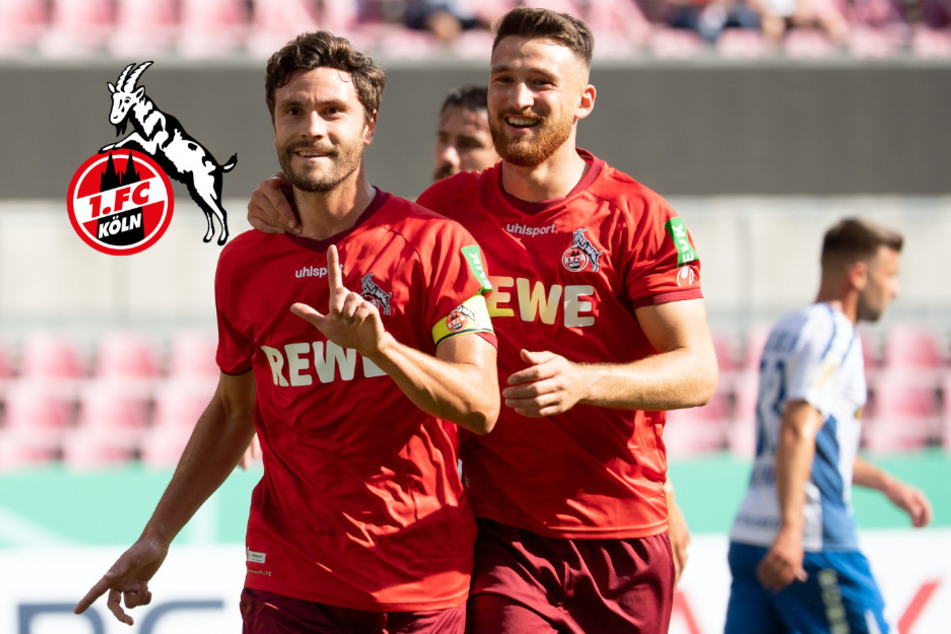 1 Fc Koln Kapitan Jonas Hector Vor Comeback Gegen Mainz Tag24