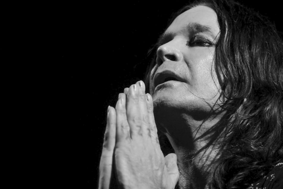 Por fin certeza: esto es lo que mató a la leyenda del rock Ozzy Osbourne
