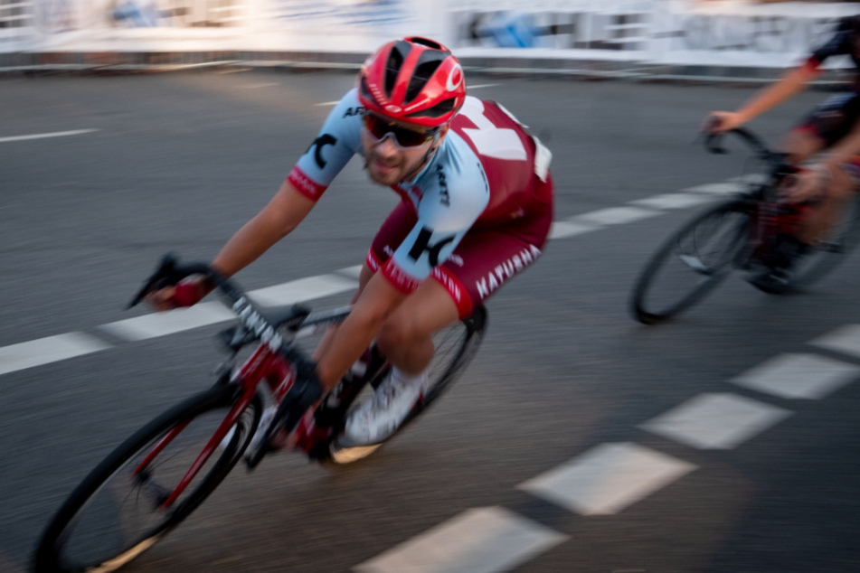 Eine Radsport-Saison ohne Tour de France wäre für Rick Zabel "ein verlorenes Jahr".