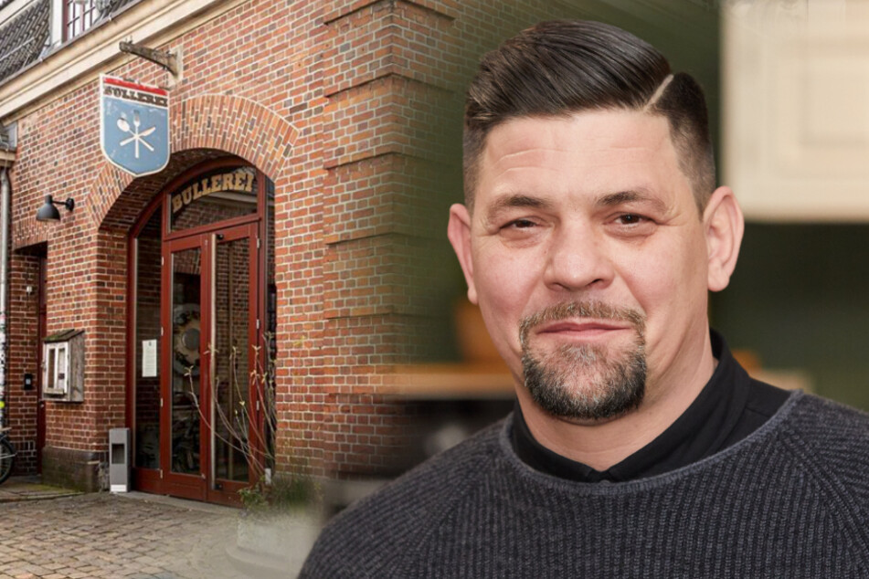 Hamburg: Schock-Beichte von Tim Mälzer: "In drei Monaten bankrott"!