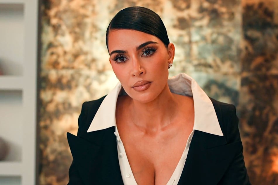 Kim Kardashian's acting career isn't stopping anytime soon, as Hulu has renewed her legal drama All's Fair for season 2, despite less-than-stellar reviews.