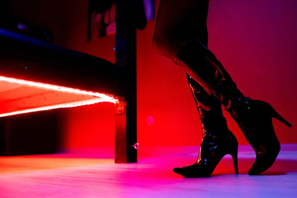 62 Frauen mit Gewalt zur Prostitution gezwungen: Skrupellose Bande in Haft