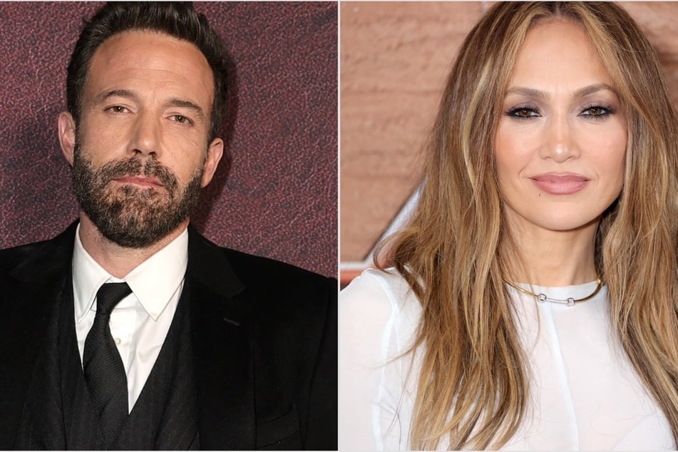 Will Jennifer Lopez reconcile with Ben Affleck before setting out on tour?