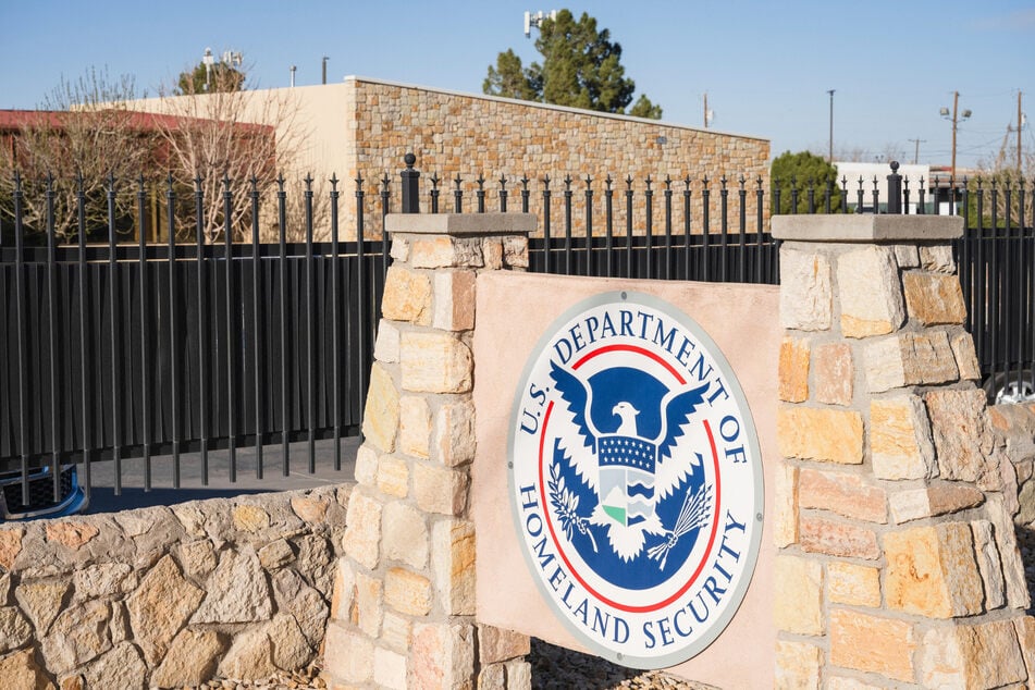 The Trump administration is reportedly seeking to deport two men who claim a fellow detainee was strangled to death by ICE agents.