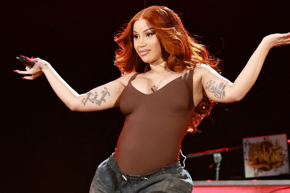 Cardi B dished on her plans for her third studio album after dropping Am I The Drama? last month.