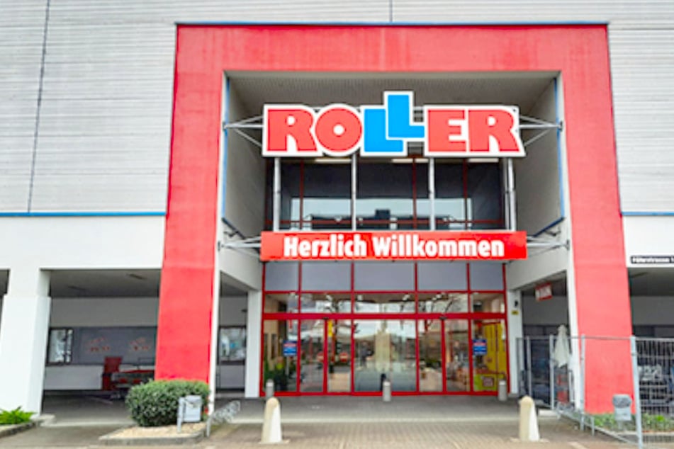 ROLLER in Reutlingen