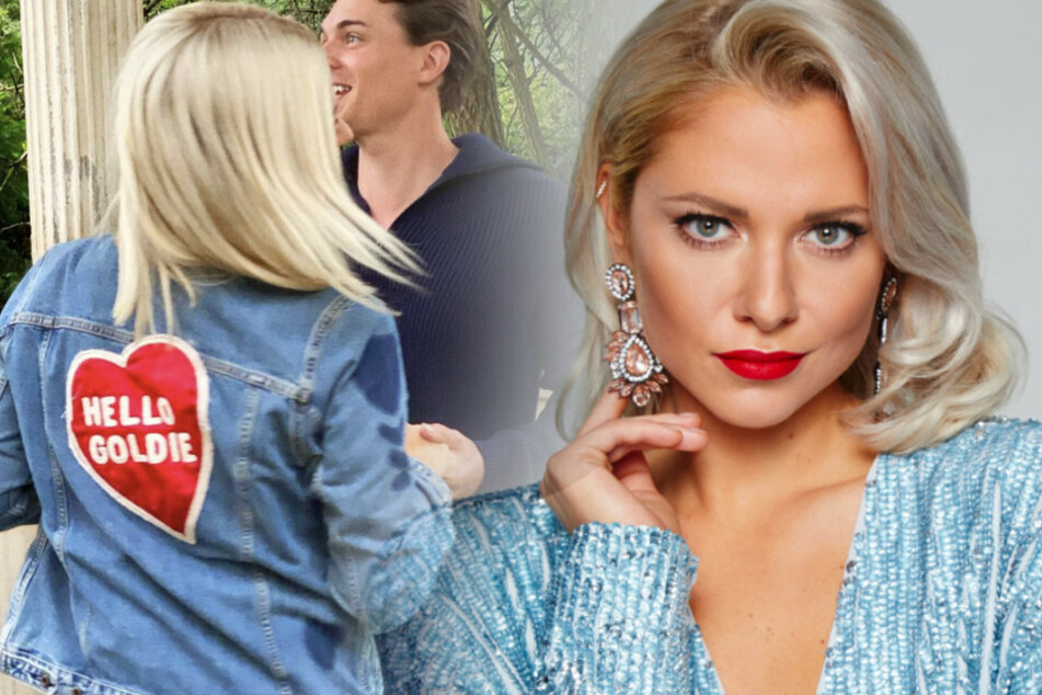 GZSZ-Star Valentina Pahde im Liebes-Glück: Sie ist wieder in festen Händen