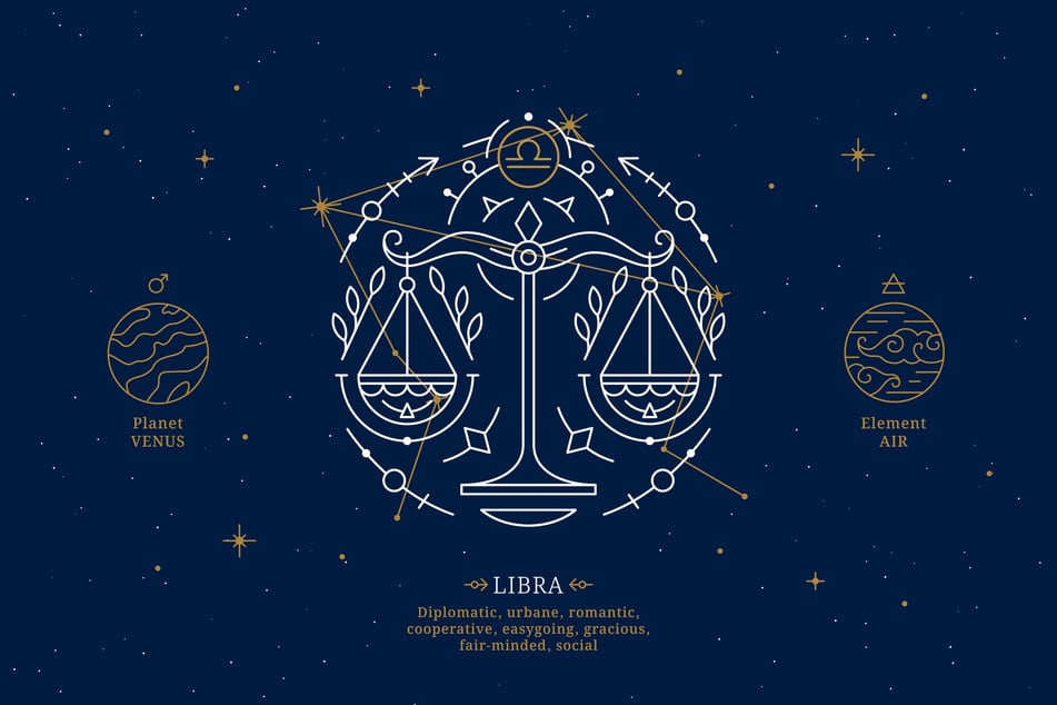 Discover your personal outlook for Libra in January 2025 with your monthly horoscope.