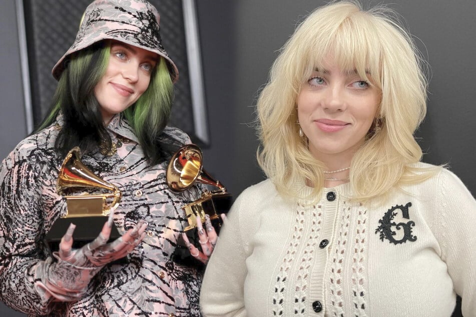 Billie Eilish's fans are Happier Than Ever after the star makes a huge announcement