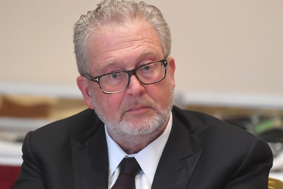 Martin Moszkowicz (62) fordert eine baldige Öffnung der Kinos. (Archiv)