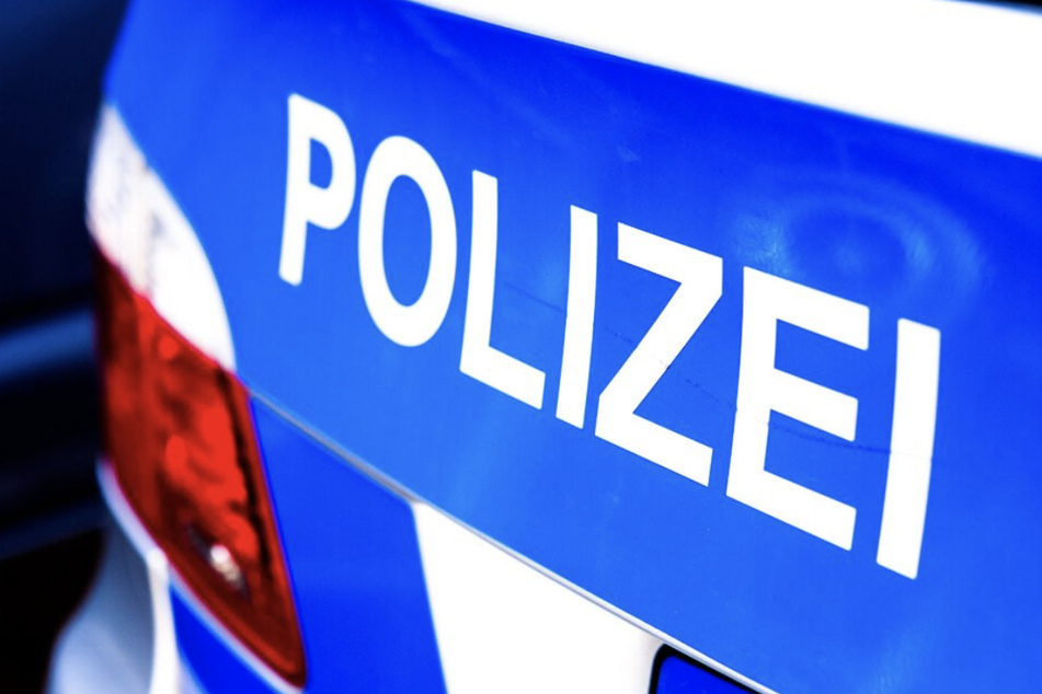 Die Leipziger Polizei hat die Ermittlungen aufgenommen. (Symbolbild)