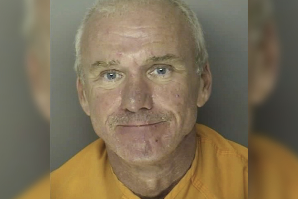 Bobby Paul Edwards (56) was convicted of forcing a Black man to work without pay at his family's restaurant.