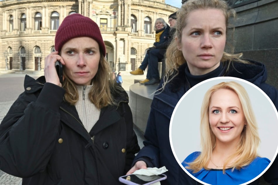 Tatort: Henriette Fee Grützner: MDR-Moderatorin wird zur "Tatort"-Expertin
