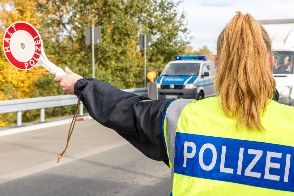 Sachsen möchte das Thema Grenzkontrollen selbst in die Hand nehmen.