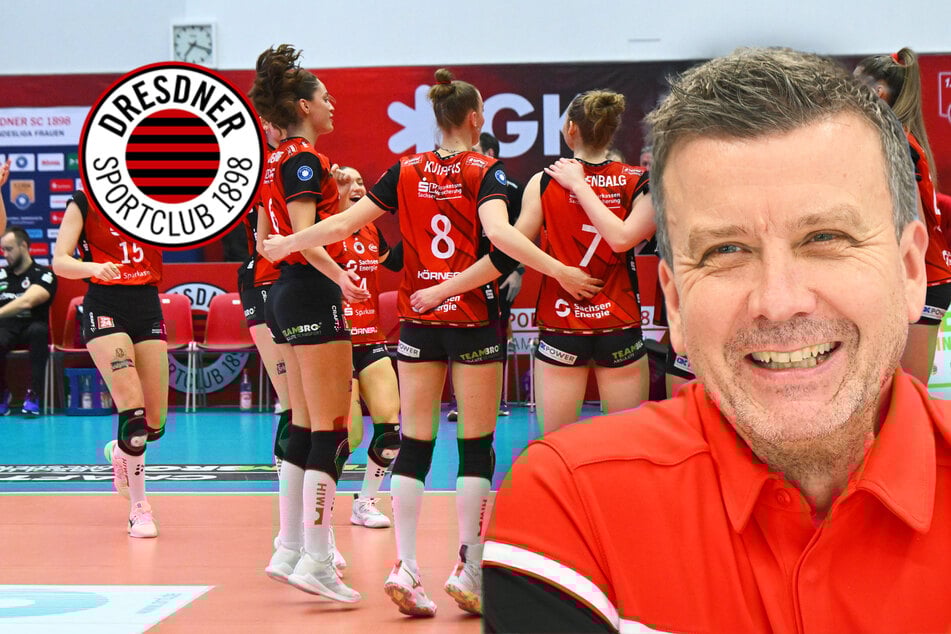 DSC startet in Play-offs: Diesen entscheidenden Nachteil hat das Team von Alex Waibl