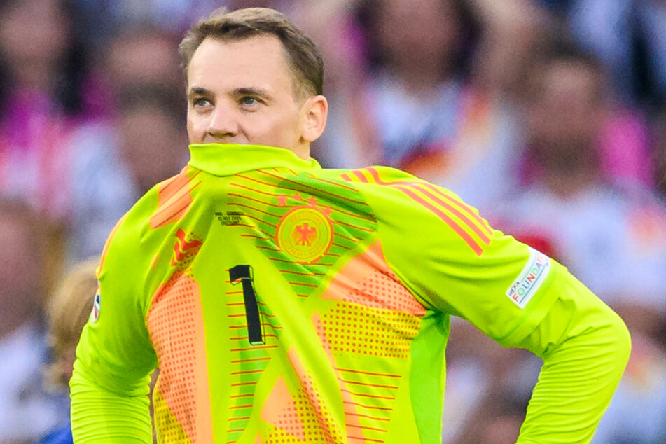 Will Manuel Neuer (38) seine DFB-Karriere fortsetzen?