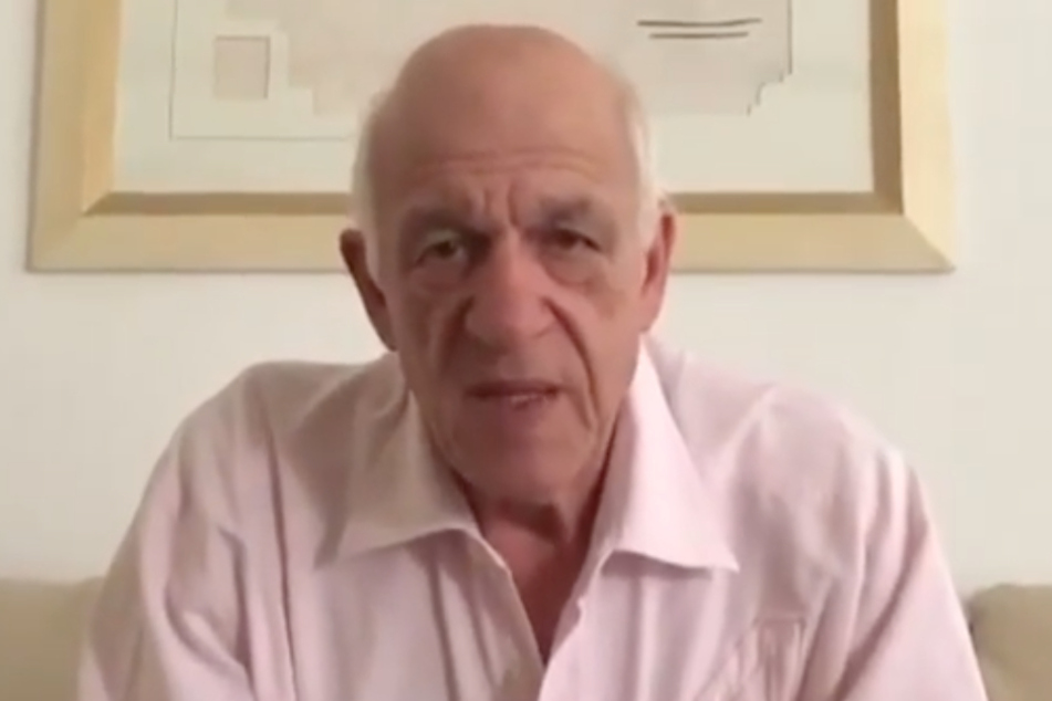 Manfred Weßels (72) will demnächst ein Enthüllungsbuch über seinen Sohn veröffentlichen.
