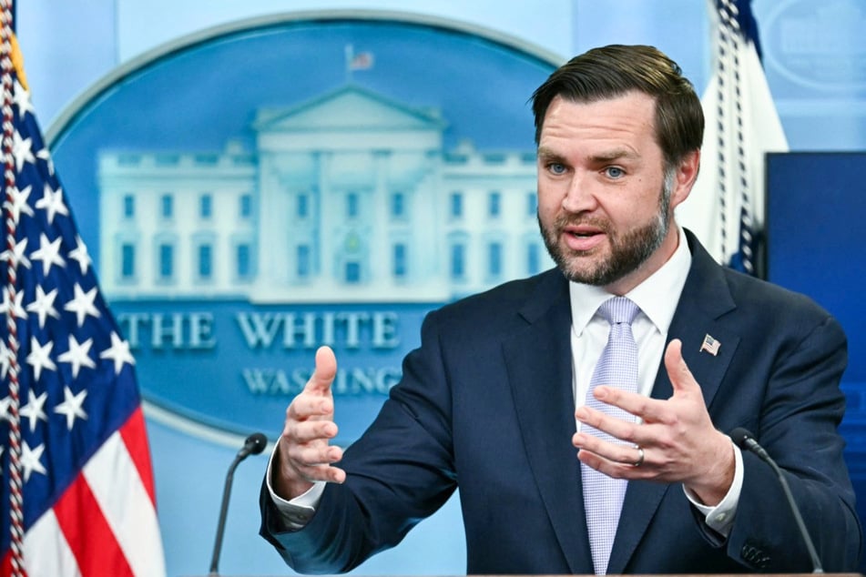 Next week, Vice President JD Vance will make a guest appearance on The View.