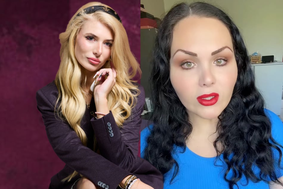 Transfrau nach Zwangsouting in Reality-Show fassungslos: "Warst du mal was anderes?"