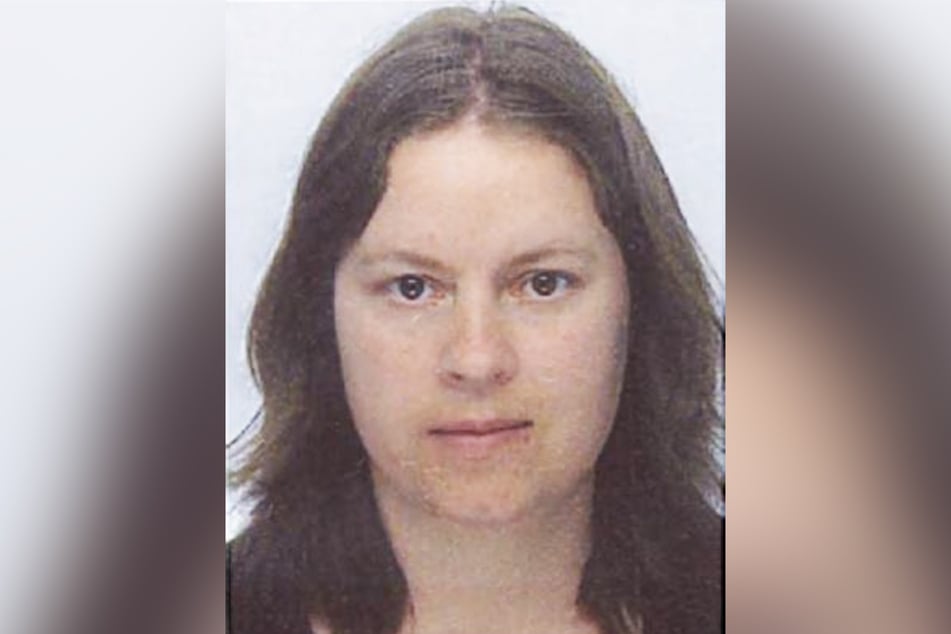 Wer hat Peggy O. (45) gesehen?