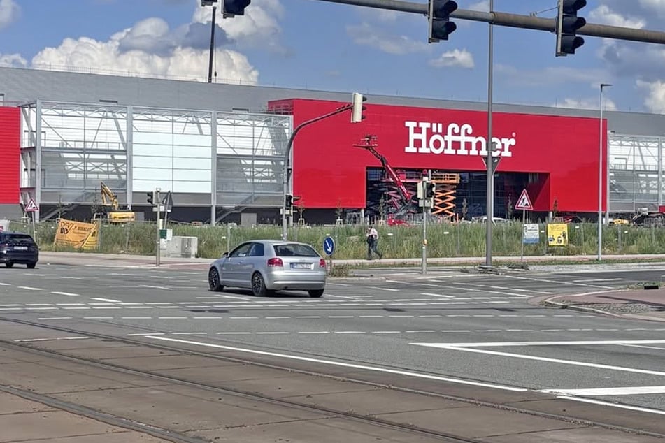 Hier feiert ein neuer Höffner ab Donnerstag (17.9.) Neueröffnung