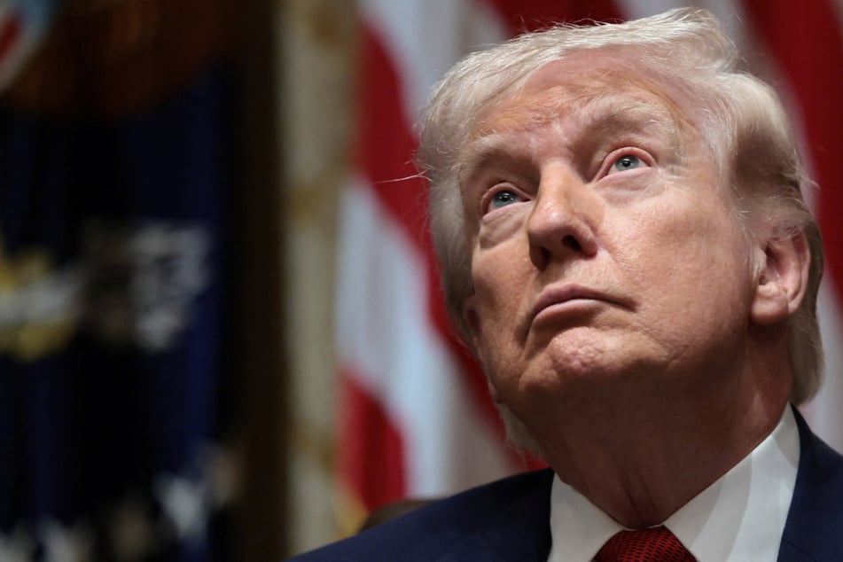 Trump postpones Iran power plant strikes as he insists talks are "going very well"