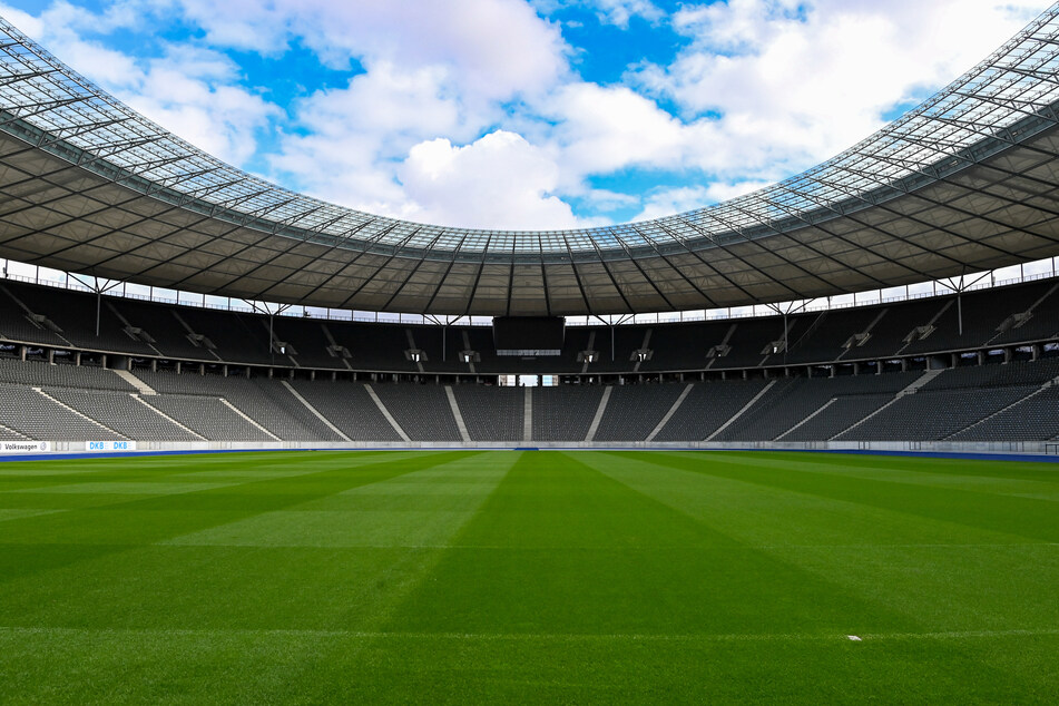 Wieder das Berliner Olympiastadion? UEFA kündigt Finalort-Entscheidung für EM 2024 an