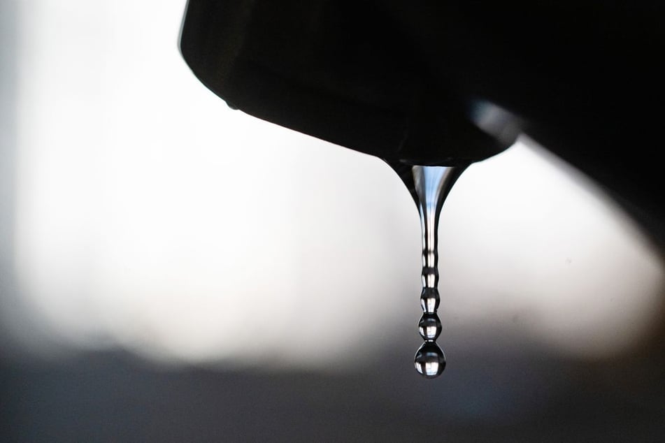Engpässe in der Wasserversorgung bestehen derzeit nicht. (Symbolfoto)