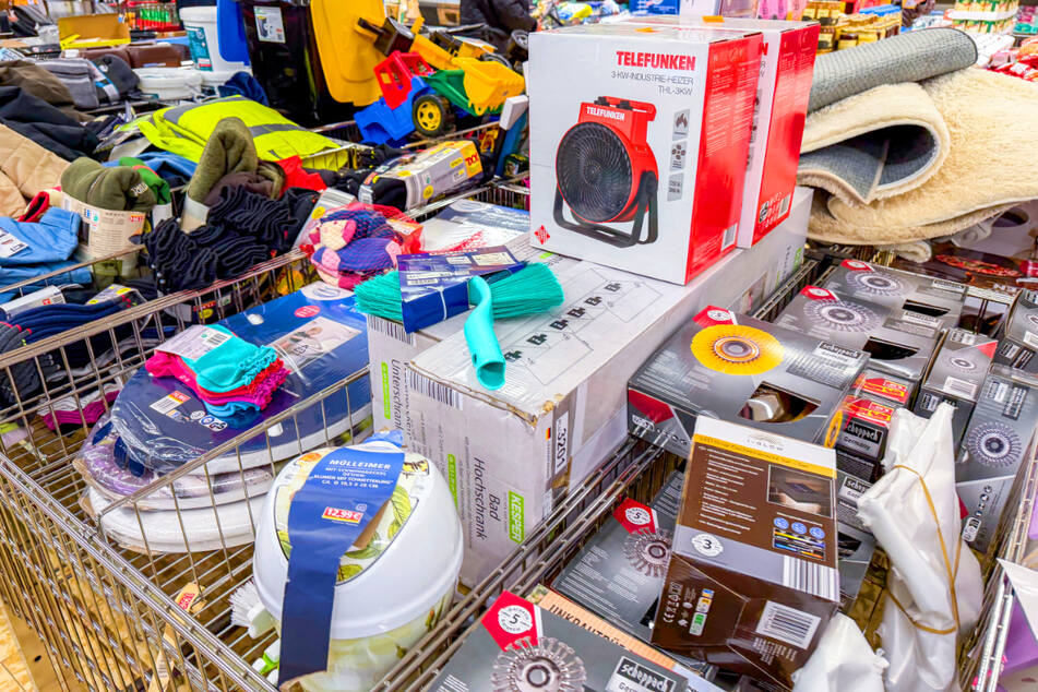 Aktions-Woche bei NORMA: Diese Angebote gibt's ab Montag (27.4.)