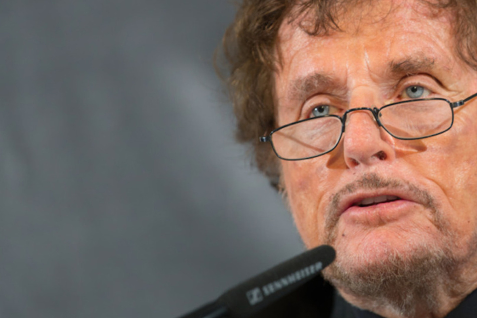 Verdacht der Vergewaltigung: Staatsanwaltschaft erhebt Anklage gegen Regisseur Dieter Wedel