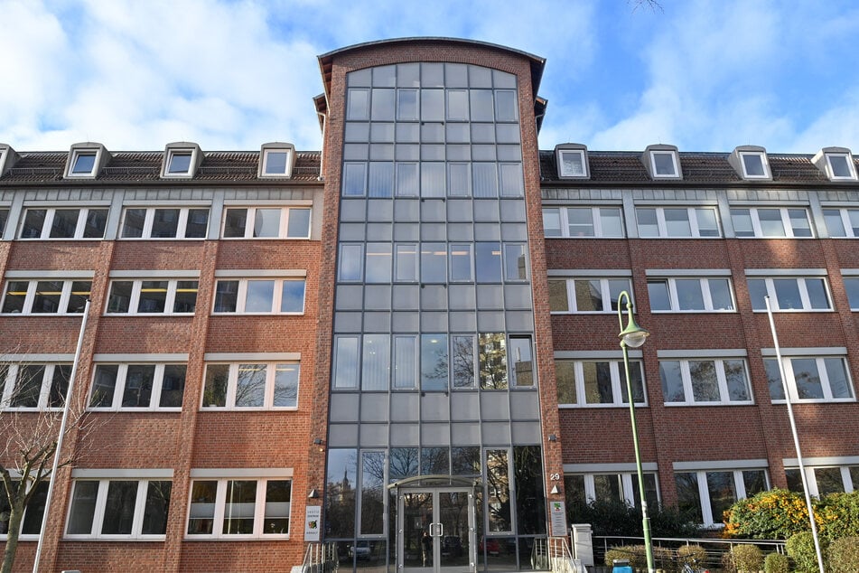 Das Urteil des Landgerichts Dessau-Roßlau gegen den 55-Jährigen ist nun rechtskräftig.