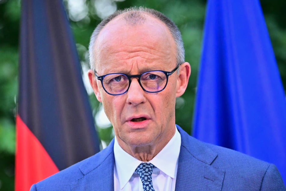 Bundeskanzler Friedrich Merz (70, CDU) hat den Anschlag in Berlin als einen "Angriff auf unsere Gesellschaft" bezeichnet.