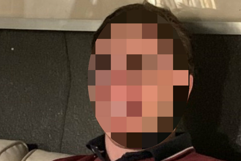 Vermisster Paul aus Bayern ist wieder da!