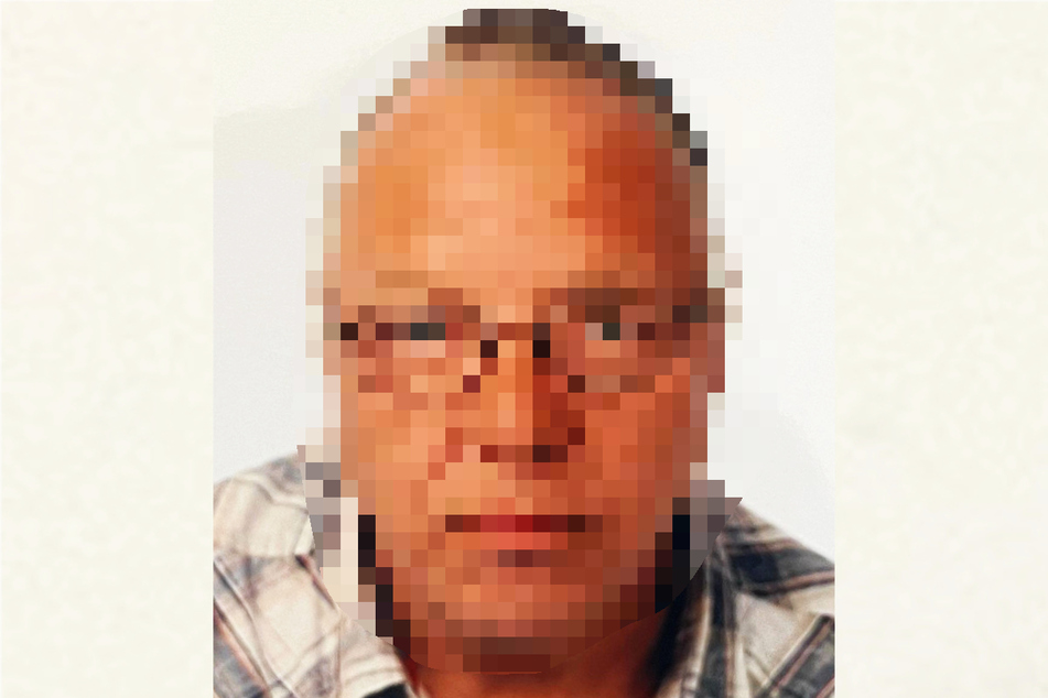 Klaus-Dieter K. (72) aus Kiel wurde tagelang vermisst.