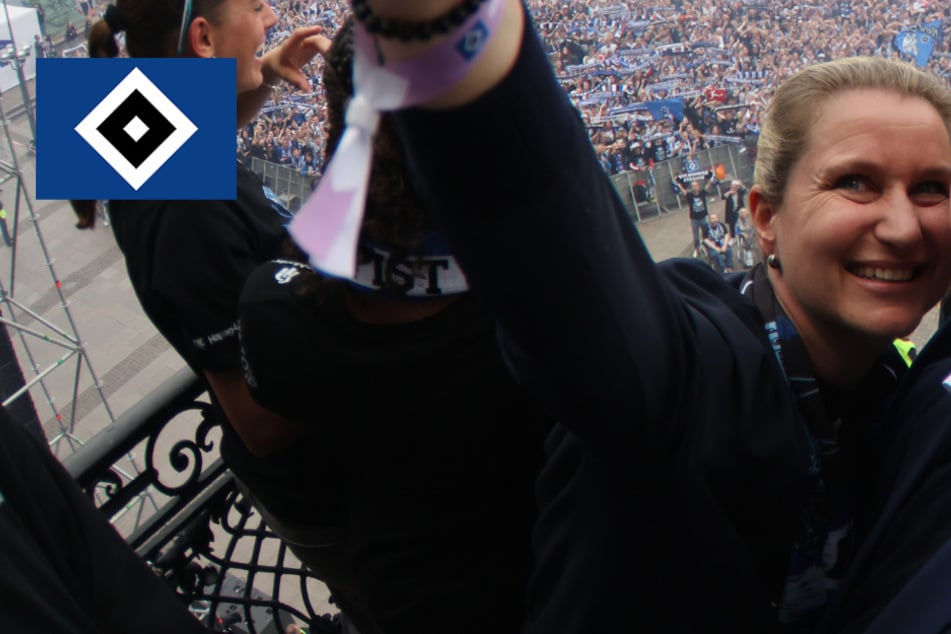 HSV-Blog: Leiterin Frauenfußball verlässt die Rothosen