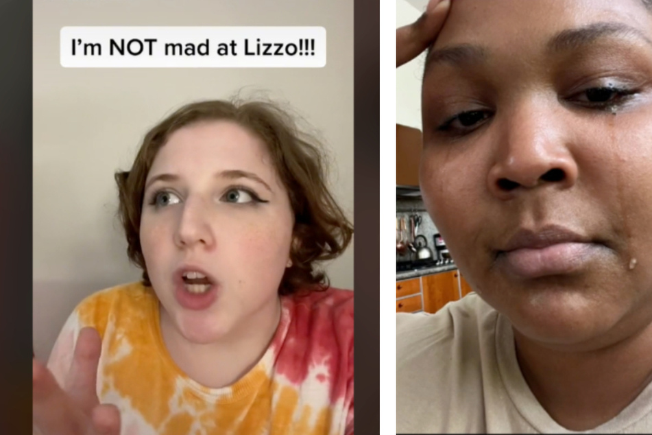 Lizzo's back on social media, but did a TikTok pile-on force her offline?
