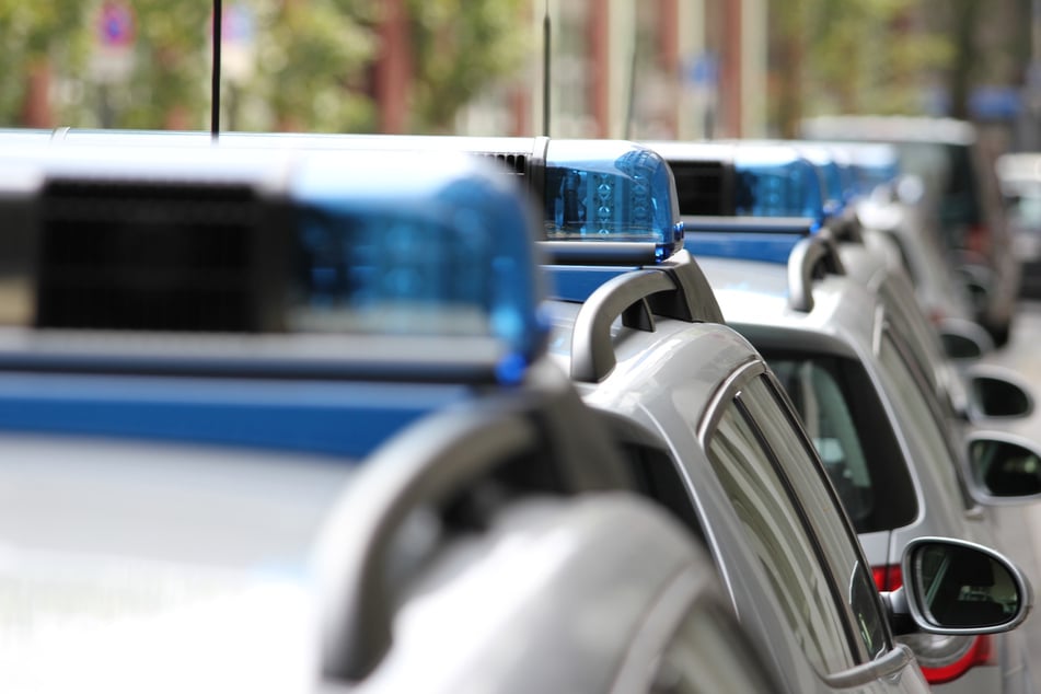 Die Polizei ermittelt im Fall. (Symbolbild)