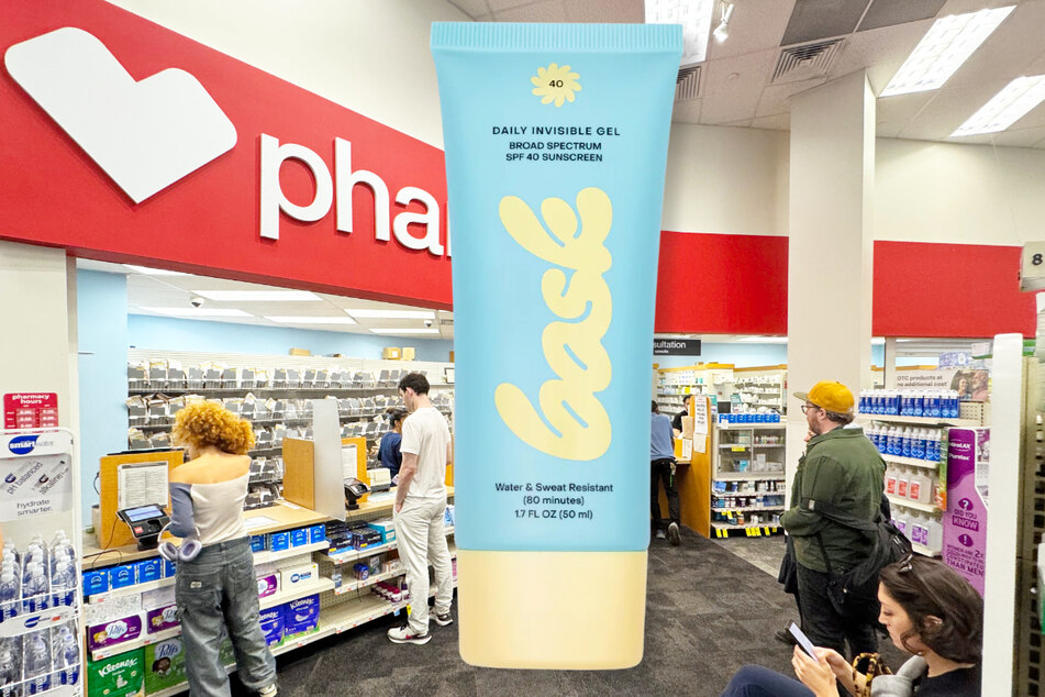 Shopper love this Sunscreen from Bask and you can get it on sale at CVS