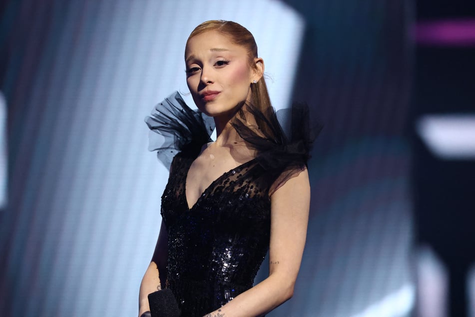Ariana Grande has added five more dates for the final leg of her 2026 Eternal Sunshine tour.