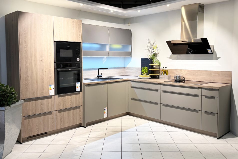 Küchen satte 50 Prozent günstiger: Diese coole Aktion steckt dahinter