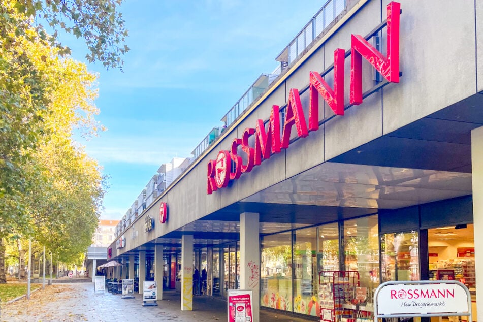 Krass, was ROSSMANN ab Montag (15.12.) alles zum Sparpreis verkauft